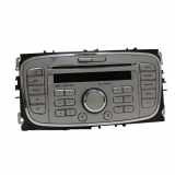 Radio/Navigationssystem-Kombination Ford Mondeo IV (BA7) 8S7T18C815AD