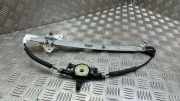 Fensterheber links hinten Mazda 626 II Hatchback (GC)