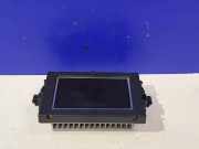 Navigationsanzeige MERCEDES-BENZ C (W204) C 220 CDI (204.002) A1729012800 A1729027101