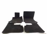 Mattenset MERCEDES-BENZ S (W221) S 320 CDI (221.022, 221.122)