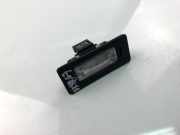 Kennzeichenleuchte Audi A5 (8T) 8T0943021