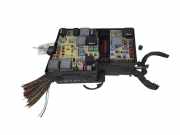 Sicherungskasten VOLVO V40 Cross Country (526) D2 AV6T14A067AC