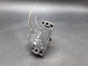 MAP-Sensor RENAULT MEGANE I Coach (DA0/1_) 1.6 e (DA0F) 8761233