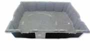 Kofferraumteppich BMW X1 (F48) sDrive 16 d