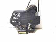 Verriegelung Tür rechts TOYOTA COROLLA Verso (_E12_) 2.0 D-4D (CDE120_)