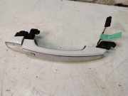 Türaußengriff hinten rechts OPEL INSIGNIA A Sports Tourer (G09) 2.0 CDTI 4x4 (35) 14389130