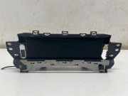 Kombiinstrument OPEL GRANDLAND X (75) 1.2 9856394680 9856394880