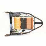 Sitz links vorne Jaguar XK 8 Coupe (X100)