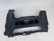 Armaturenbrett Verkleidung unten AUDI Q5 (FY) 2.0 TFSI quattro 80B857297B