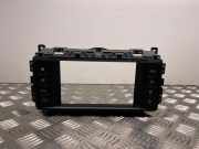 Musik-Player Verkleidung JAGUAR XF (X250) 2.7 D GX7319F211PB