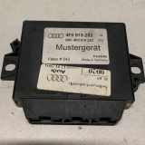 Einparkhilfe PDC Steuergerät AUDI A5 (8T3) RS 5 quattro 4F0910283
