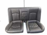 Sitzgarnitur komplett Leder geteilt Mercedes-Benz CLS (C219)