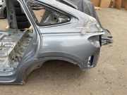 Seitenverkleidung hinten links AUDI Q4 Sportback (F4N) 40 e-tron