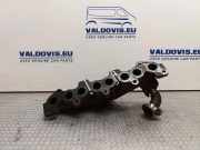 Auspuffkrümmer Peugeot Expert II Kasten (VF) 9647144580