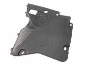 Motorabdeckung JAGUAR XK Coupe (X150) 5.0 V8 6W83-02252-BA