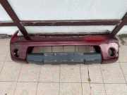 Frontstoßstange NISSAN PATHFINDER III (R51) 2.5 dCi 4WD 62022EB340