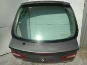 Kofferraumdeckel RENAULT LAGUNA II (BG0/1_) 1.9 dCi 43R000929