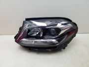 Hauptscheinwerfer links Mercedes-Benz GLS (X166) A1668209359