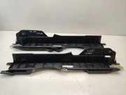 Kofferraumverkleidung MERCEDES-BENZ M (W164) ML 350 CDI 4-matic (164.125) A1646801831