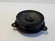 Türlautsprecher hinten links NISSAN QASHQAI III (J12) 1.3 DIG-T 281566RA0A