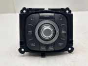 Tastenpanel RENAULT LAGUNA III Grandtour (KT0/1) 2.0 dCi (KT01, KT08, KT0K, KT0J, KT1A, KT1D) UQW0312 253B00345R