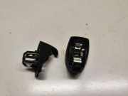 Sonnenschutzhalter BMW X5 (F15, F85) xDrive 40 d 7277251