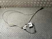 Motorhaubenschloss BMW X5 (E70) xDrive 50 i 51232753419 2753419