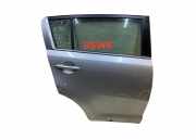 Tür rechts hinten Kia Sportage 3 (SL)