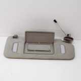 Rechte Sonnenblende OPEL ZAFIRA TOURER C (P12) 2.0 CDTi n/a