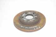 Bremsscheibe vorne links VW CRAFTER Furgon (SY_) 2.0 TDI 2N0 615 301 A