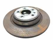 Bremsscheibe hinten links VOLVO XC60 II (246) 2.0 D4 AWD