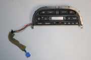 Klimabedienteil JAGUAR XJ (X308) 3.2 LJA7690BB