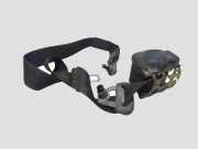 Sicherheitsgurt vorne links VW TRANSPORTER IV Furgon (70XA) 2.5 TDI 357857705