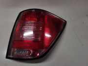 Lampenträger Heckleuchte rechts Opel Astra H Caravan () 24451840