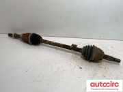 Spurstange rechts Nissan Leaf (ZE0) 391005SA1B