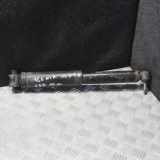 Stoßdämpfer hinten links RENAULT SCÉNIC III (JZ0/1_) 1.5 dCi 562100028R