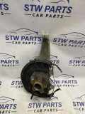 Radnaben vorne links BMW 5 (G30) 520 d 6861797
