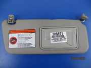 Sonnenblende links Chevrolet Matiz ()