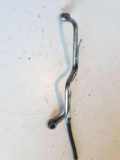 Turbinenschmierrohr TOYOTA AVENSIS Sedan (_T25_) 2.2 D-CAT (ADT251_)