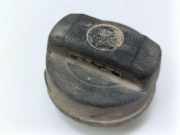 Kraftstofftankdeckel VW GOLF III (1H1) 1.8 191201553A