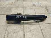 Türaußengriff hinten rechts MITSUBISHI GRANDIS (NA_W) 2.0 DI-D (NA8W) MR5261102