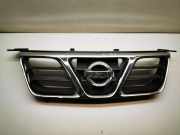 Gitter Grill vorne links NISSAN X-TRAIL (T30) 2.2 Di 4x4 62310-8H700