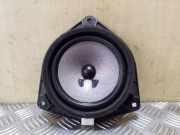 Lautsprecher links hinten Toyota Corolla Verso (E12J1) 8616013080