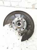 Radnaben vorne links RENAULT LAGUNA Coupe (DT0/1) 2.0 dCi 400150179R