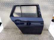 Tür rechts hinten BMW 5er (F10)