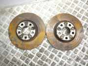 Bremsscheibe links vorne Land Rover Range Rover Evoque I (L538)