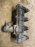 Ansaugbrücke RENAULT MASTER II Furgon (FD) 2.5 D 98UW772