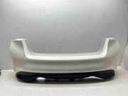 Stoßstange hinten Nissan Pulsar (C13) 850223ZL0H