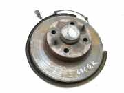 Radnabe hinten Lancia Delta III (844)