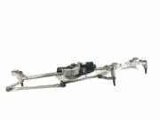 Scheibenwischermechanismus vorne MERCEDES-BENZ M (W164) ML 350 4-matic (164.186) A1648202442